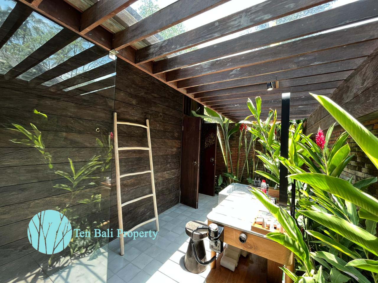 Ubud, Bali, 1 Bedroom Bedrooms, ,1 BathroomBathrooms,Villa,For Sale,1311