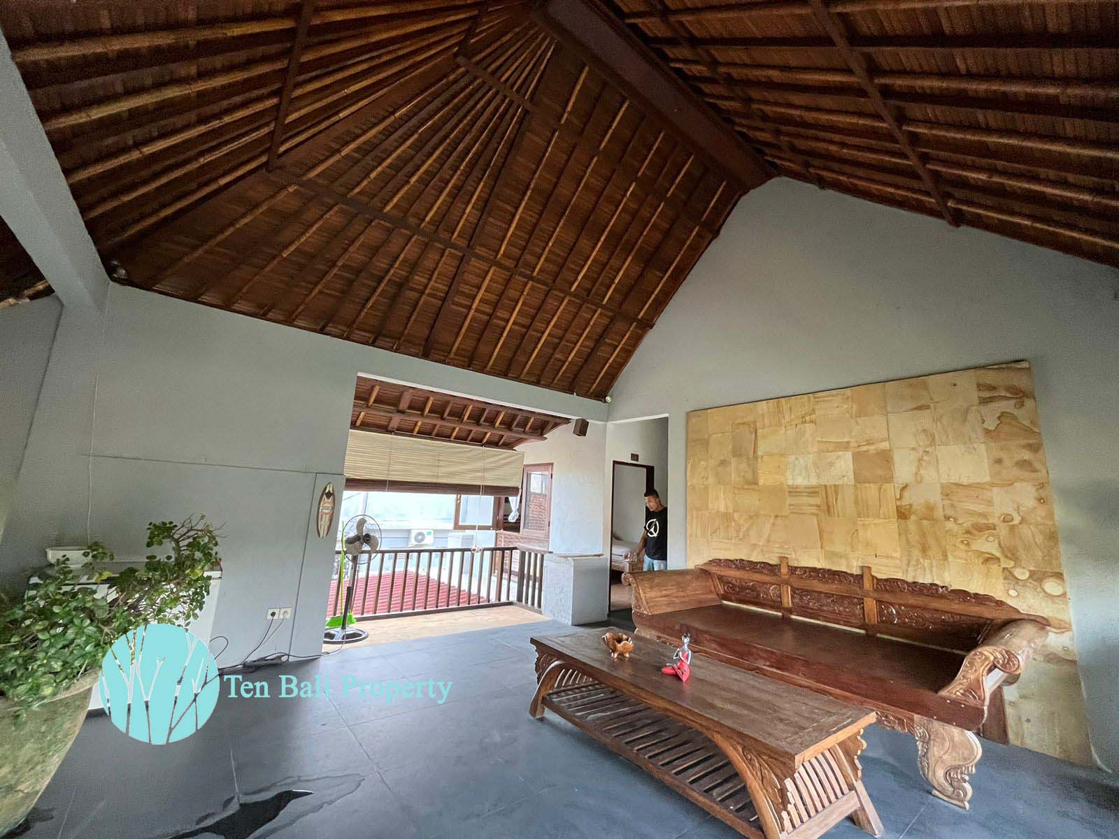 Sanur, Bali, 5 Bedrooms Bedrooms, ,5 BathroomsBathrooms,Villa,For Rent,1312