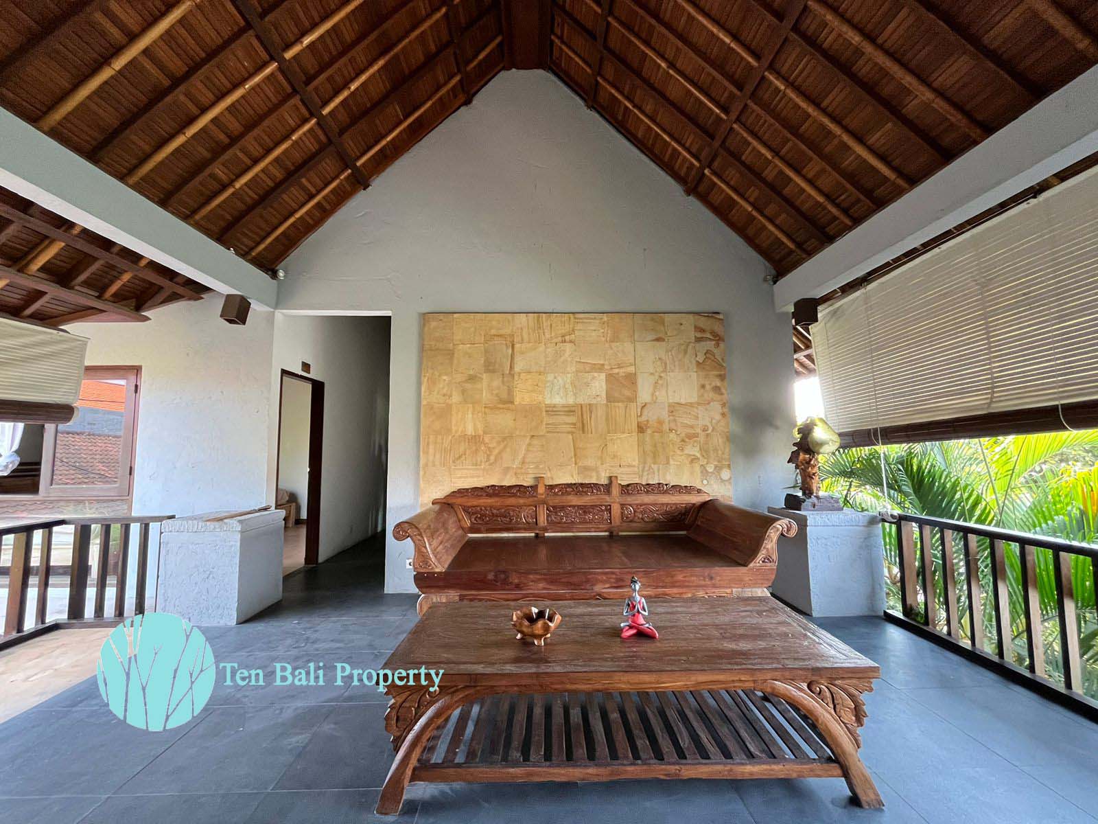 Sanur, Bali, 5 Bedrooms Bedrooms, ,5 BathroomsBathrooms,Villa,For Rent,1312