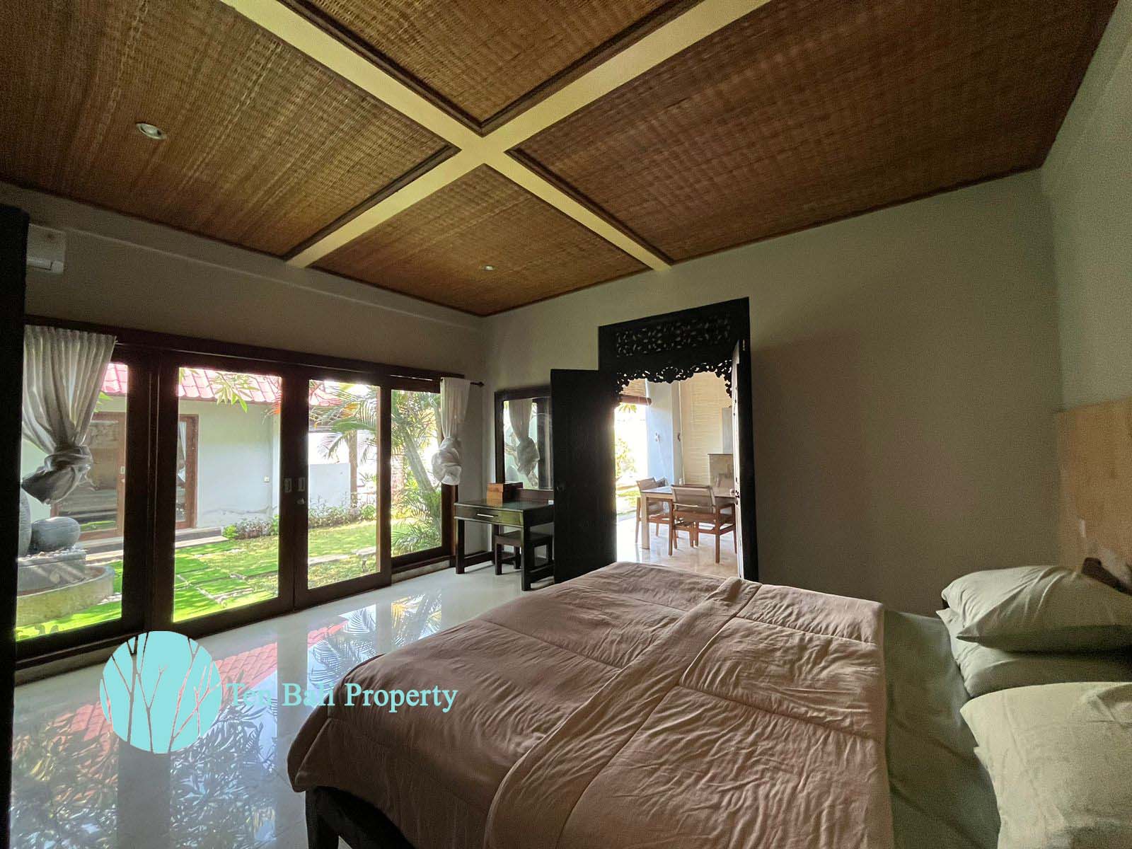 Sanur, Bali, 5 Bedrooms Bedrooms, ,5 BathroomsBathrooms,Villa,For Rent,1312