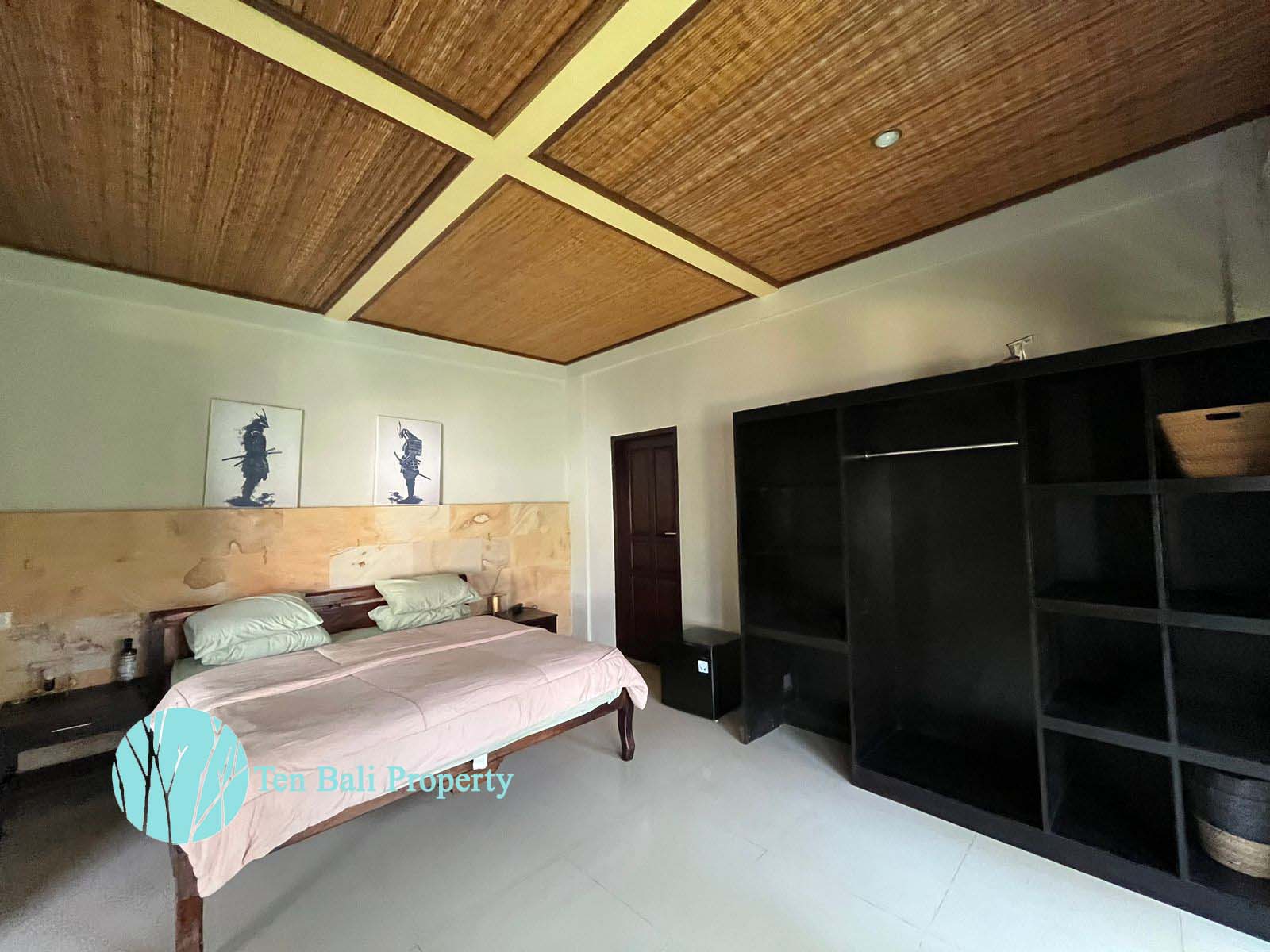 Sanur, Bali, 5 Bedrooms Bedrooms, ,5 BathroomsBathrooms,Villa,For Rent,1312