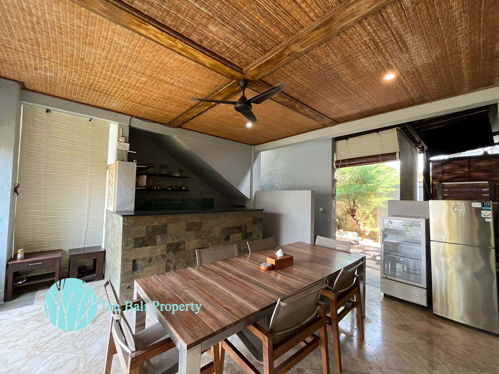 Sanur, Bali, 5 Bedrooms Bedrooms, ,5 BathroomsBathrooms,Villa,For Rent,1312