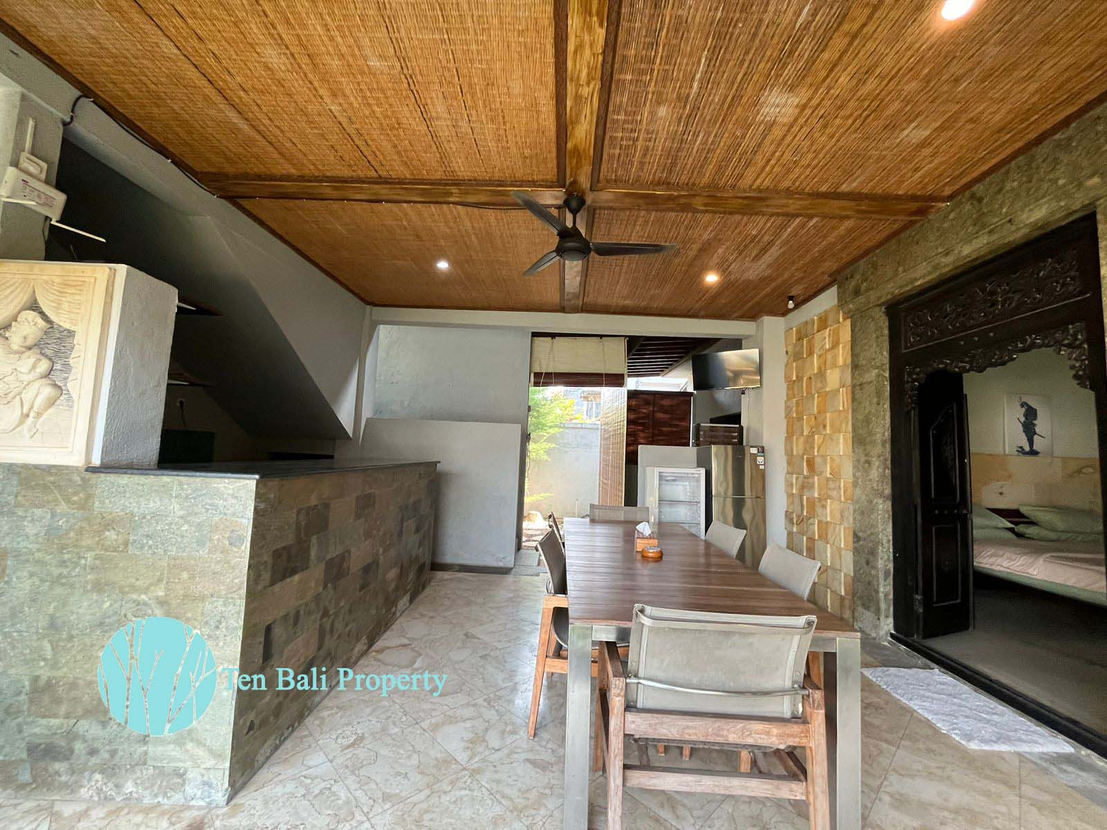 Sanur, Bali, 5 Bedrooms Bedrooms, ,5 BathroomsBathrooms,Villa,For Rent,1312