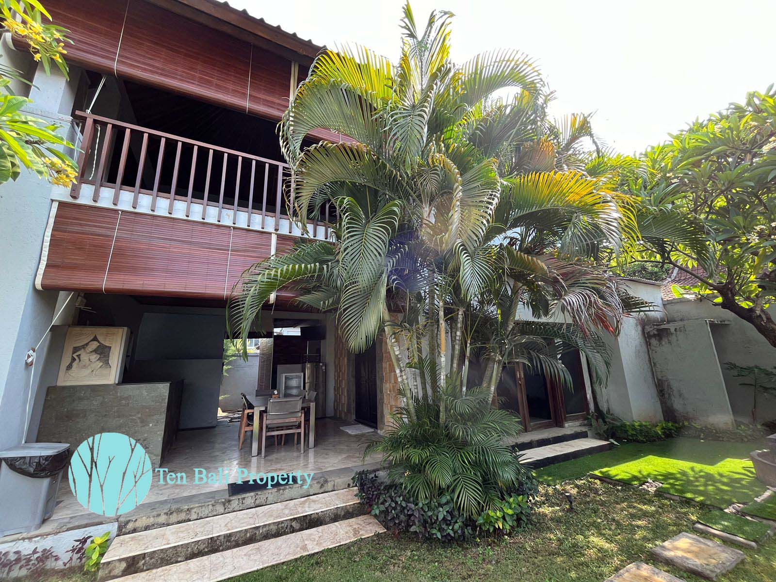 Sanur, Bali, 5 Bedrooms Bedrooms, ,5 BathroomsBathrooms,Villa,For Rent,1312