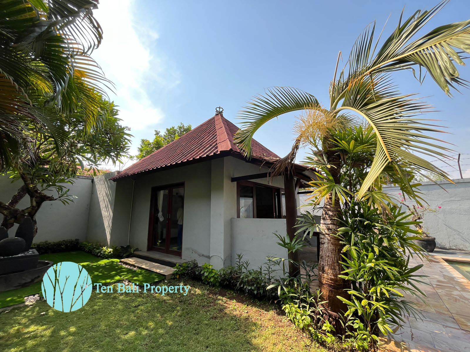Sanur, Bali, 5 Bedrooms Bedrooms, ,5 BathroomsBathrooms,Villa,For Rent,1312
