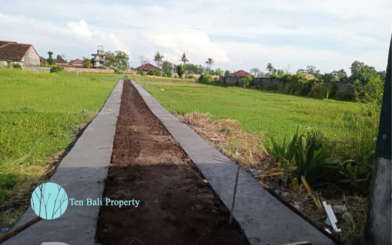 Singaraja, Bali, ,Land,For Sale,1323