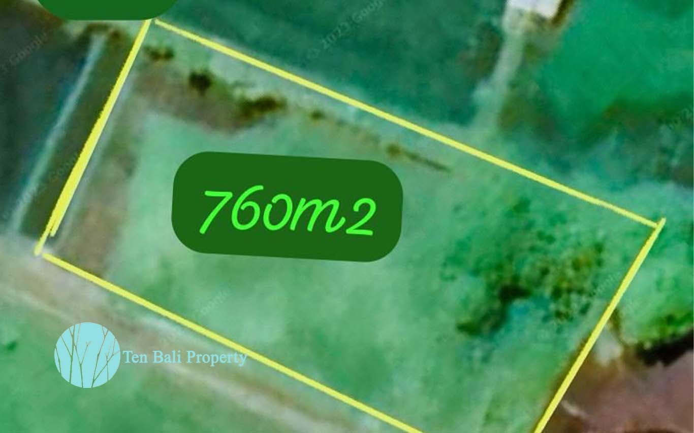 Singaraja, Bali, ,Land,For Sale,1323