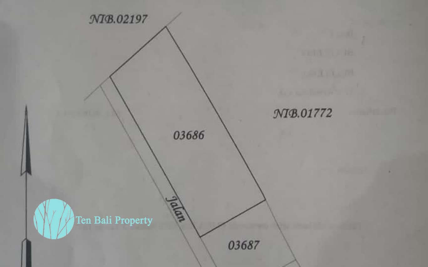 Singaraja, Bali, ,Land,For Sale,1323