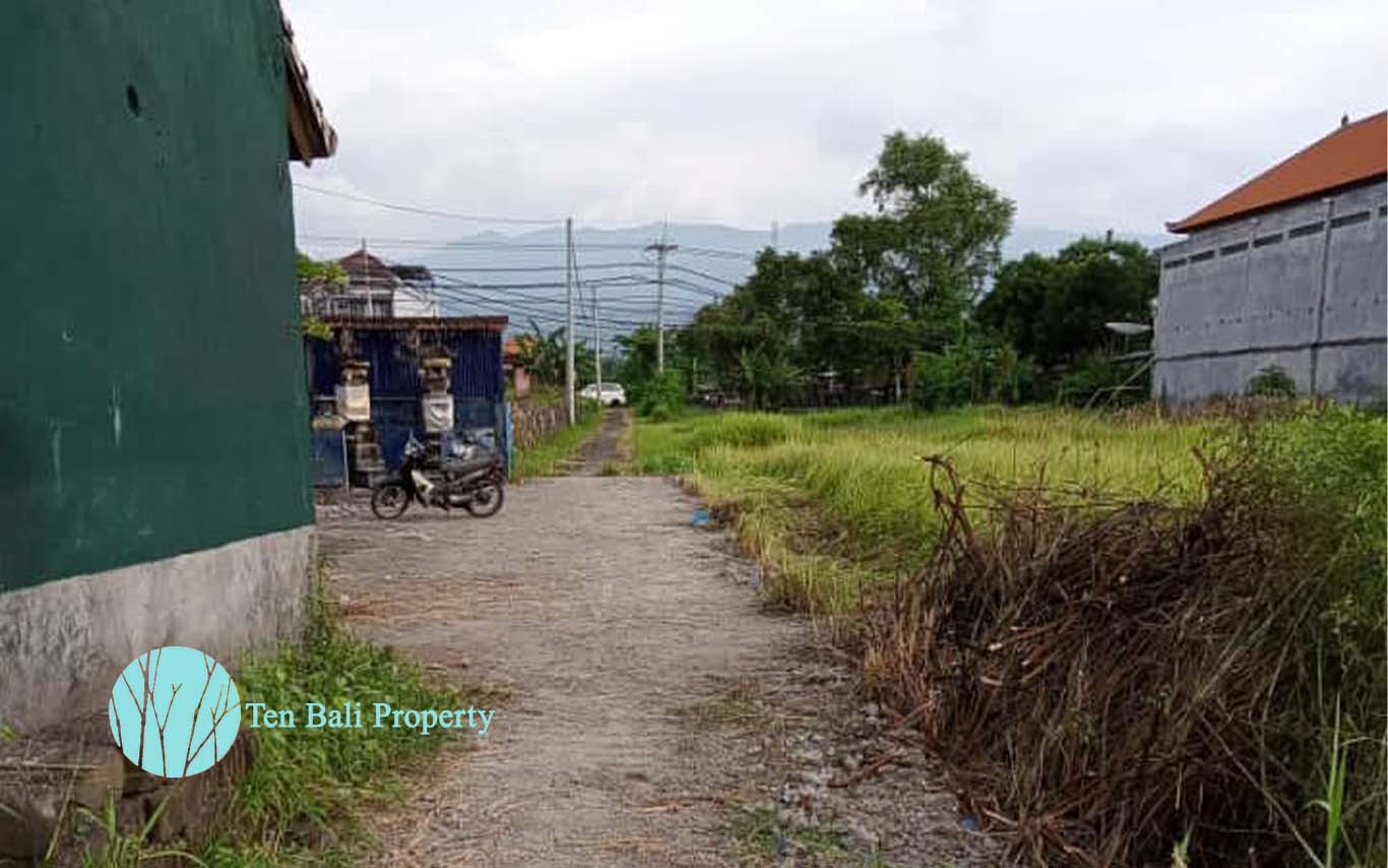 Singaraja, Bali, ,Land,For Sale,1323