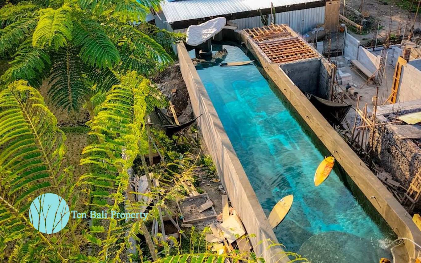 Kerobokan, Bali, 6 Bedrooms Bedrooms, ,6 BathroomsBathrooms,Villa,For Sale,1324