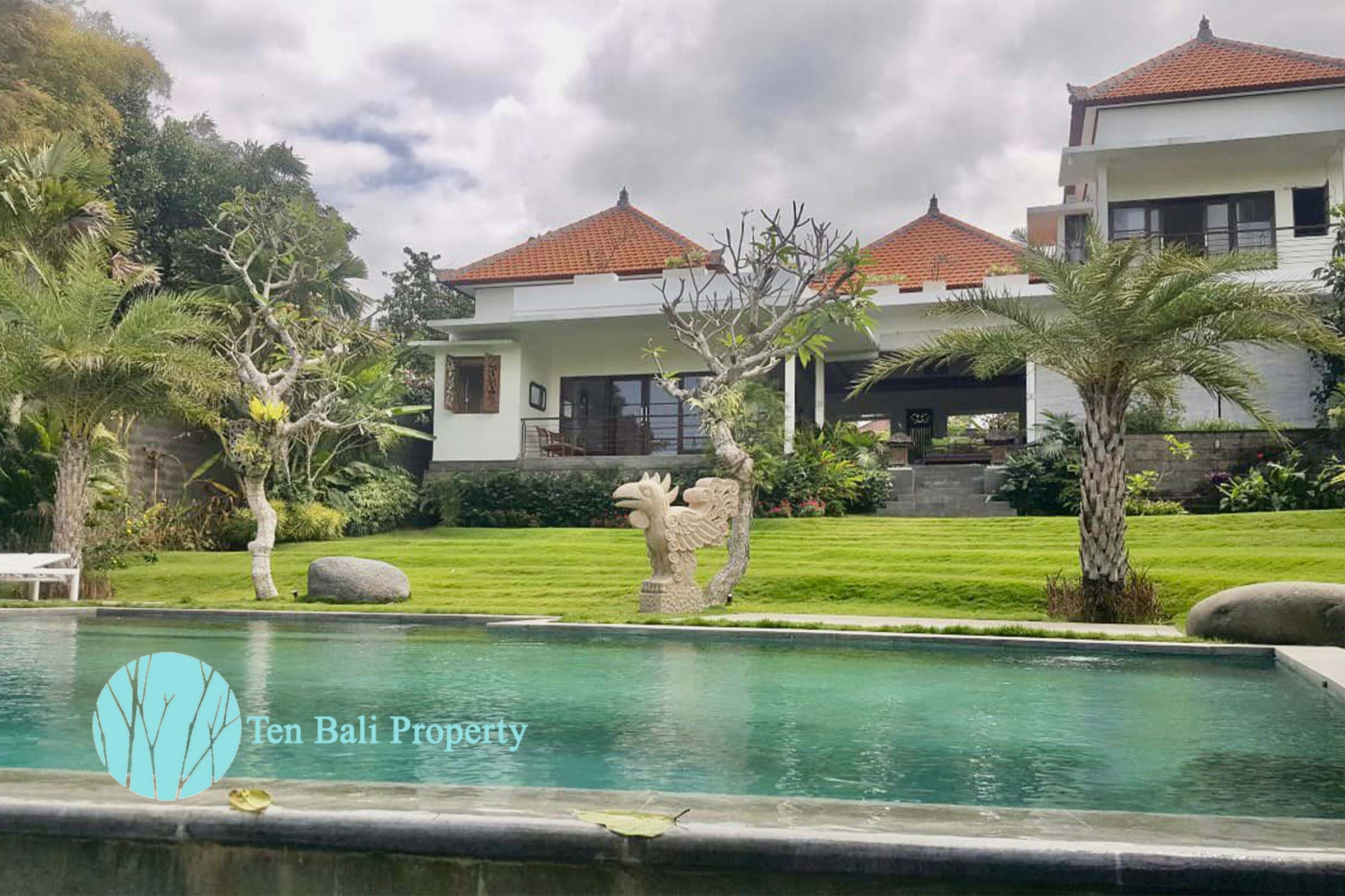 Pererenan, Bali, 3 Bedrooms Bedrooms, ,3 BathroomsBathrooms,Villa,For Sale,1328