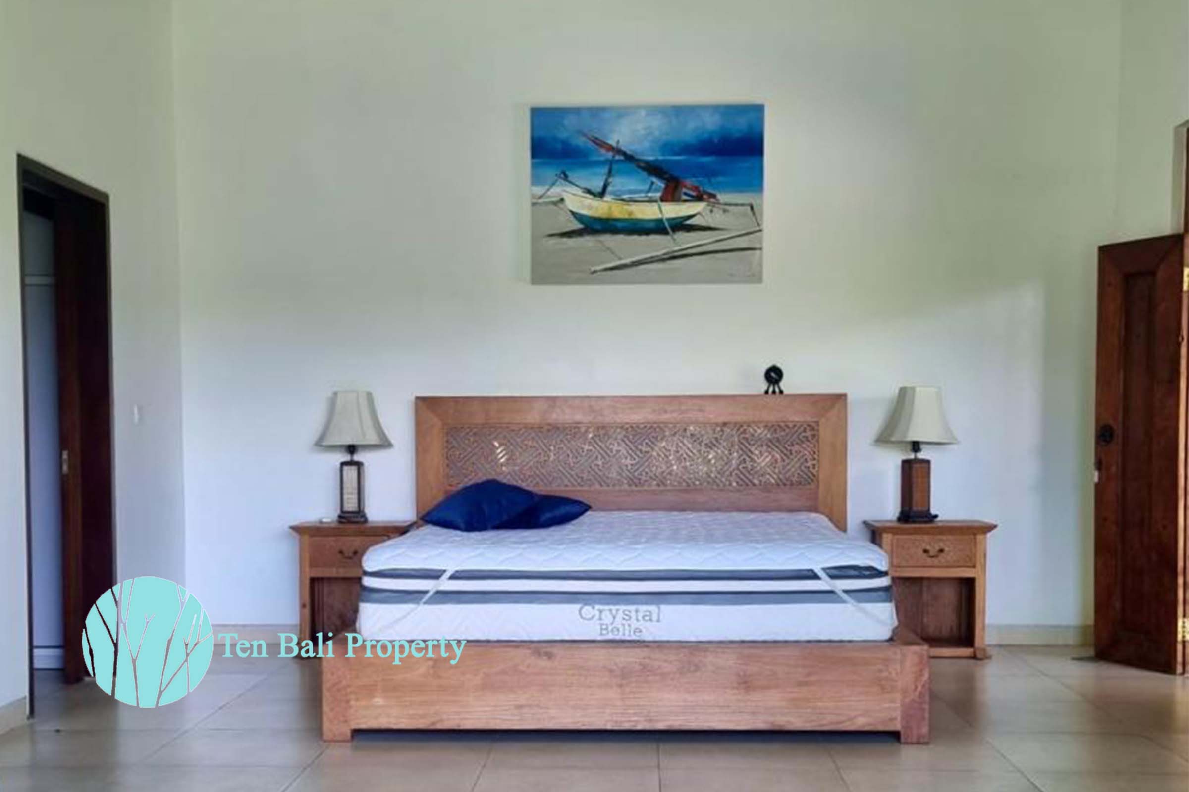 Pererenan, Bali, 3 Bedrooms Bedrooms, ,3 BathroomsBathrooms,Villa,For Sale,1328