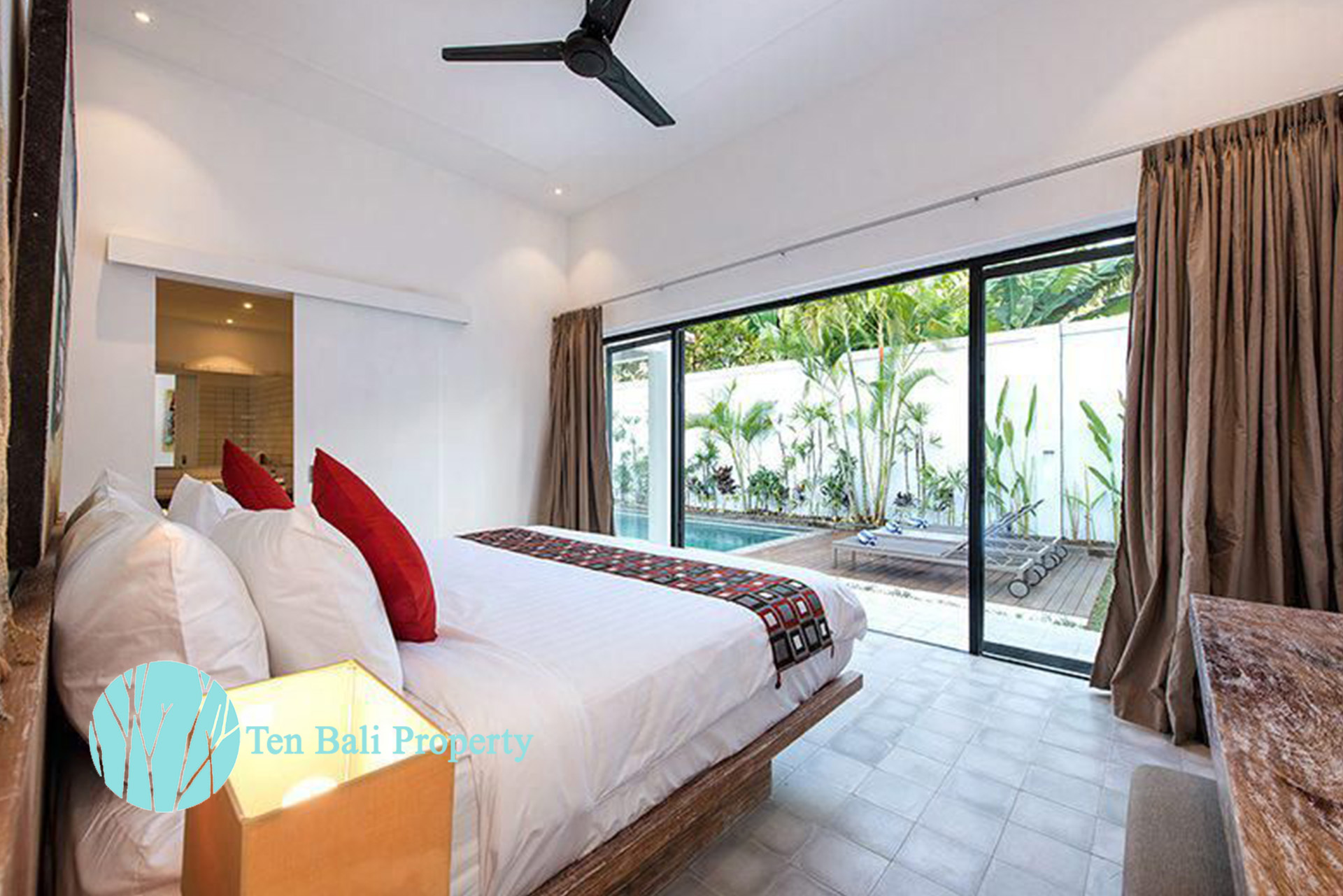 Seminyak, Bali, 3 Bedrooms Bedrooms, ,3 BathroomsBathrooms,Villa,For Sale,1329