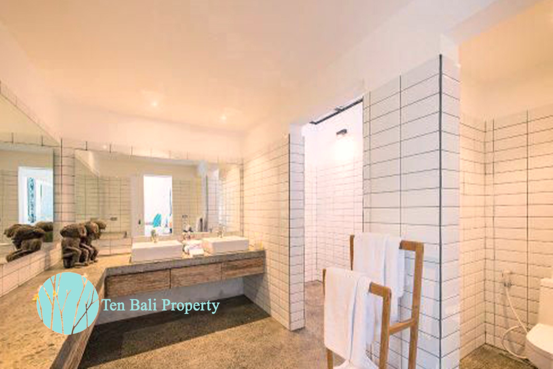 Seminyak, Bali, 3 Bedrooms Bedrooms, ,3 BathroomsBathrooms,Villa,For Sale,1329