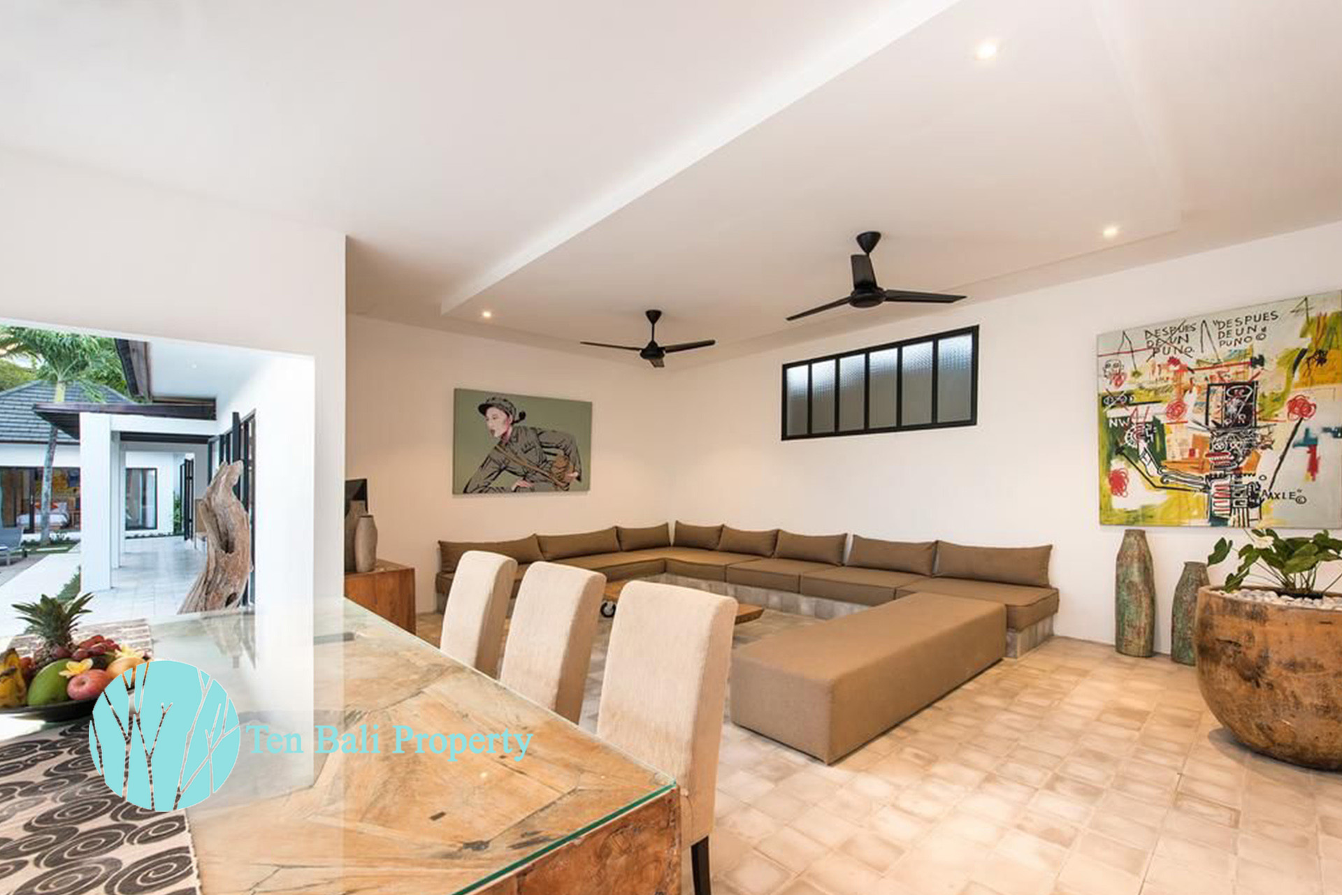 Seminyak, Bali, 3 Bedrooms Bedrooms, ,3 BathroomsBathrooms,Villa,For Sale,1329