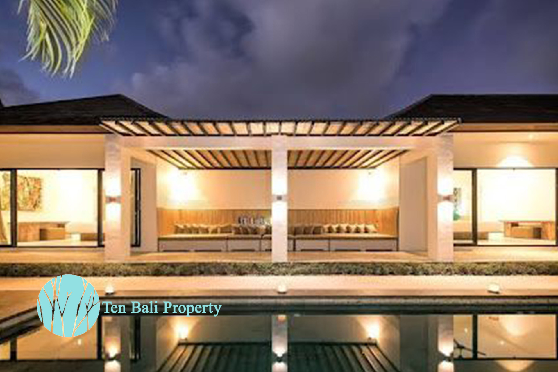 Seminyak, Bali, 3 Bedrooms Bedrooms, ,3 BathroomsBathrooms,Villa,For Sale,1329