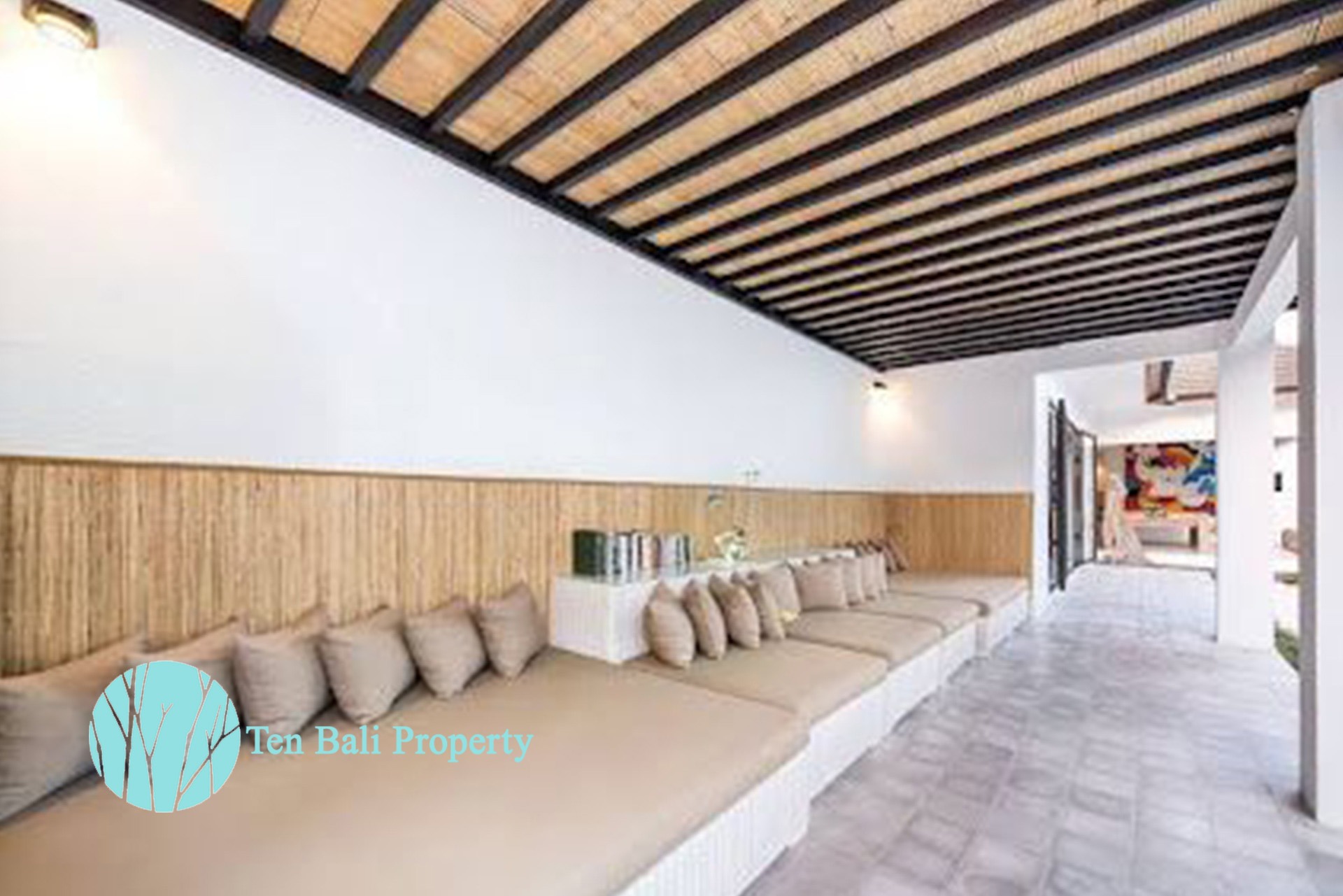 Seminyak, Bali, 3 Bedrooms Bedrooms, ,3 BathroomsBathrooms,Villa,For Sale,1329