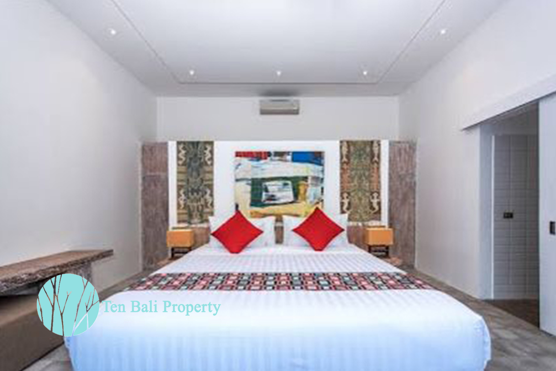 Seminyak, Bali, 3 Bedrooms Bedrooms, ,3 BathroomsBathrooms,Villa,For Sale,1329