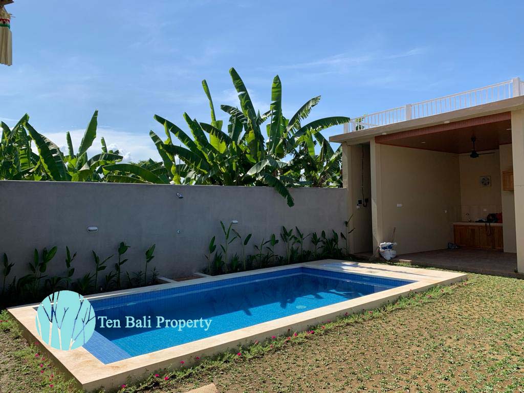 Pererenan, Bali, 3 Bedrooms Bedrooms, ,3 BathroomsBathrooms,Villa,For Rent,1334
