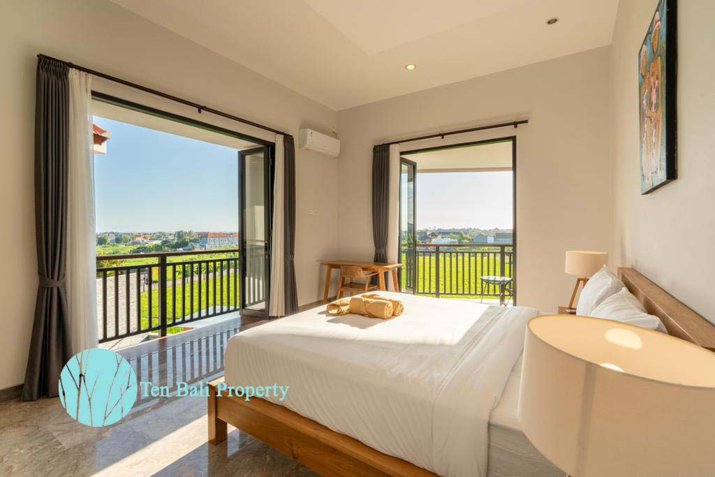 Padonan, Bali, 3 Bedrooms Bedrooms, ,3 BathroomsBathrooms,Villa,For Rent,1344