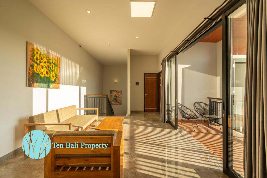 Padonan, Bali, 3 Bedrooms Bedrooms, ,3 BathroomsBathrooms,Villa,For Rent,1344
