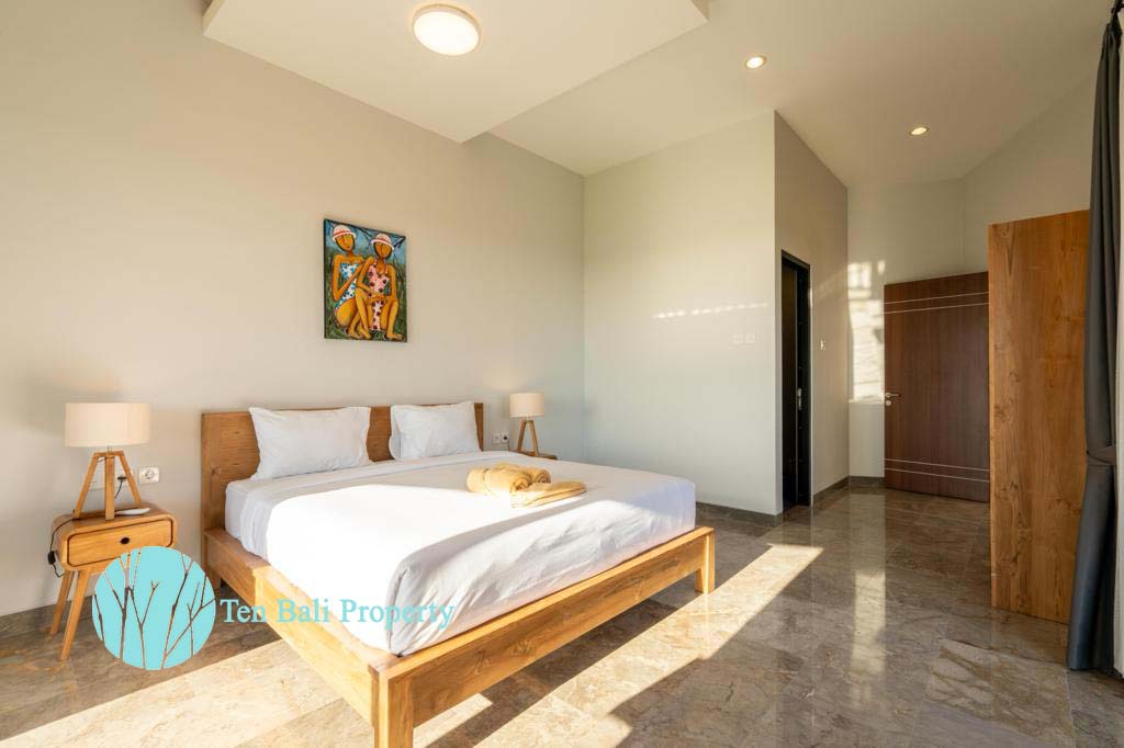 Padonan, Bali, 3 Bedrooms Bedrooms, ,3 BathroomsBathrooms,Villa,For Rent,1344