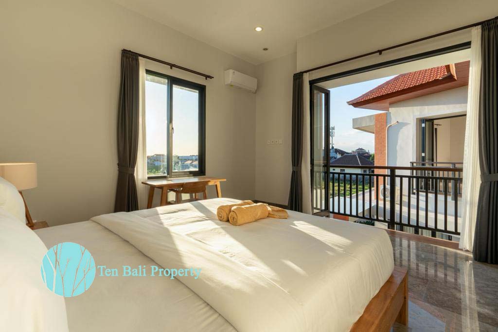 Padonan, Bali, 3 Bedrooms Bedrooms, ,3 BathroomsBathrooms,Villa,For Rent,1344