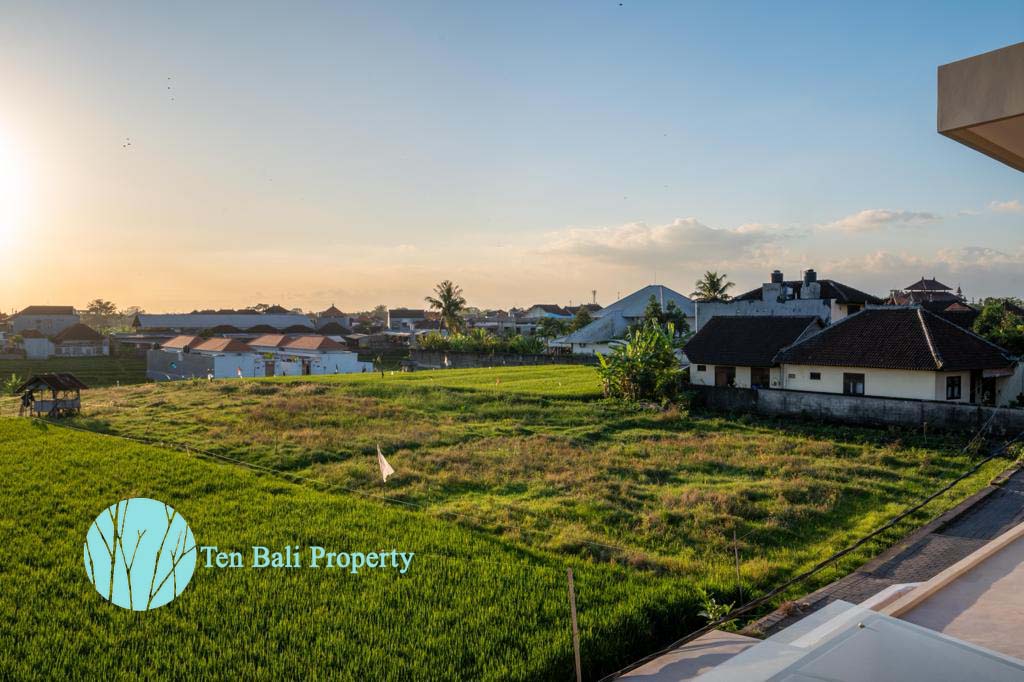 Padonan, Bali, 3 Bedrooms Bedrooms, ,3 BathroomsBathrooms,Villa,For Rent,1344