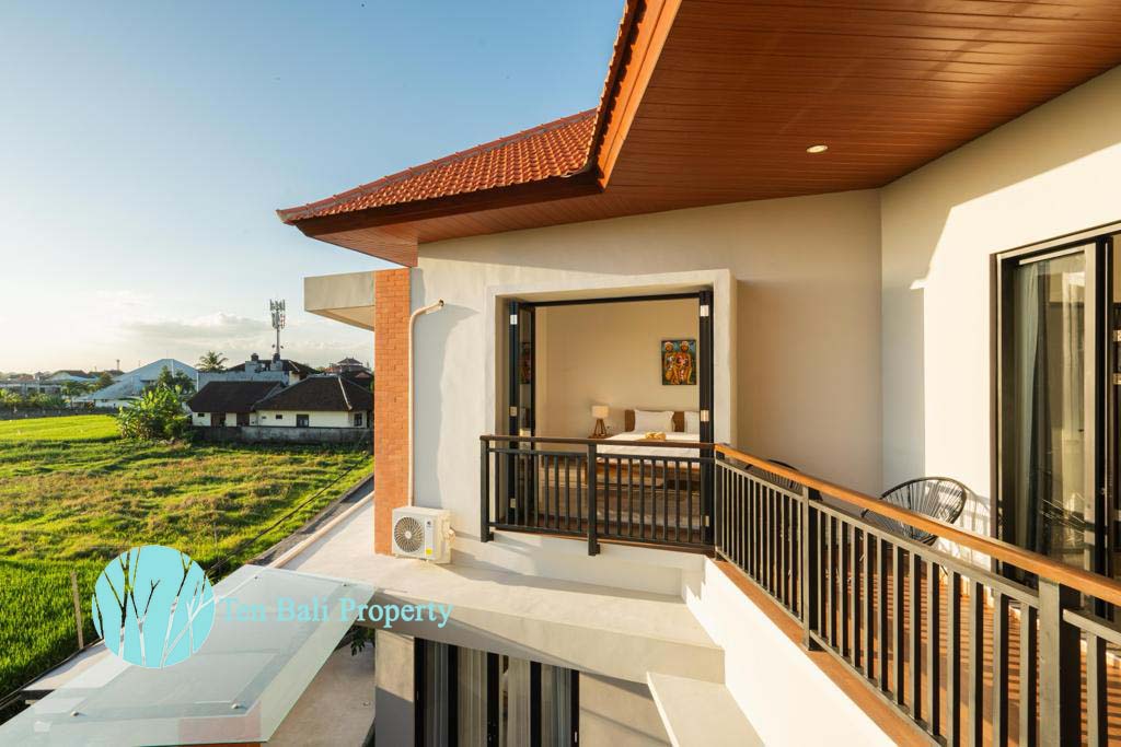 Padonan, Bali, 3 Bedrooms Bedrooms, ,3 BathroomsBathrooms,Villa,For Rent,1344