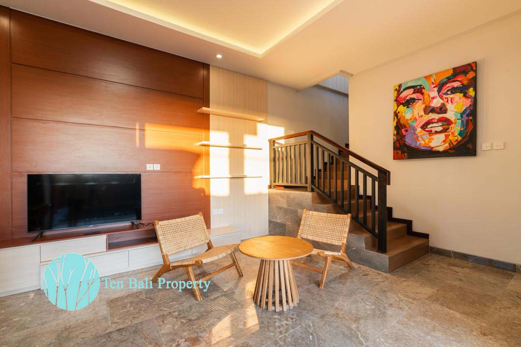 Padonan, Bali, 3 Bedrooms Bedrooms, ,3 BathroomsBathrooms,Villa,For Rent,1344
