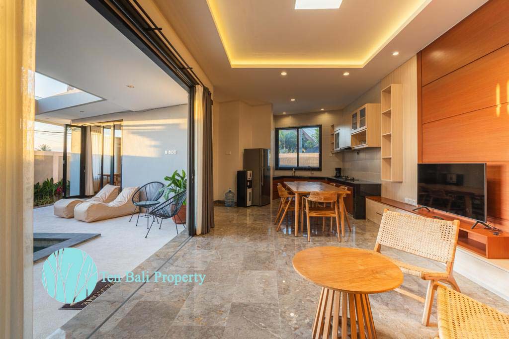 Padonan, Bali, 3 Bedrooms Bedrooms, ,3 BathroomsBathrooms,Villa,For Rent,1344