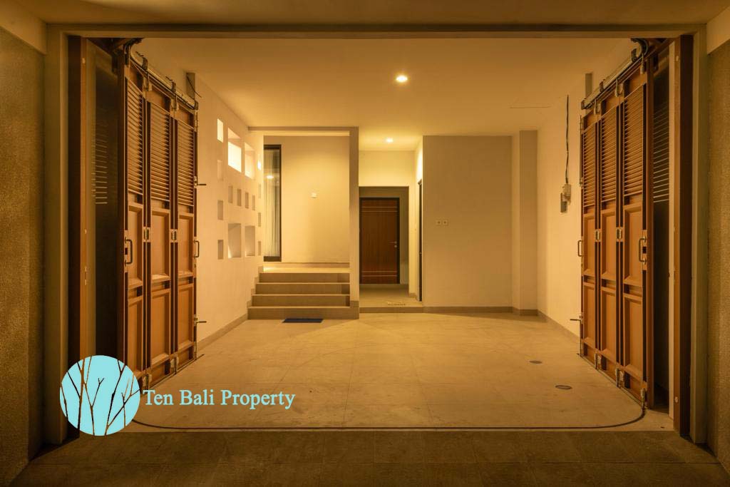 Padonan, Bali, 3 Bedrooms Bedrooms, ,3 BathroomsBathrooms,Villa,For Rent,1344