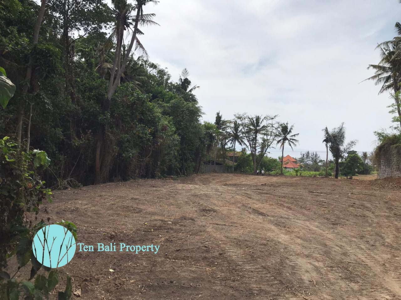 Keramas, Gianyar, Bali, ,Land,For Sale,1352