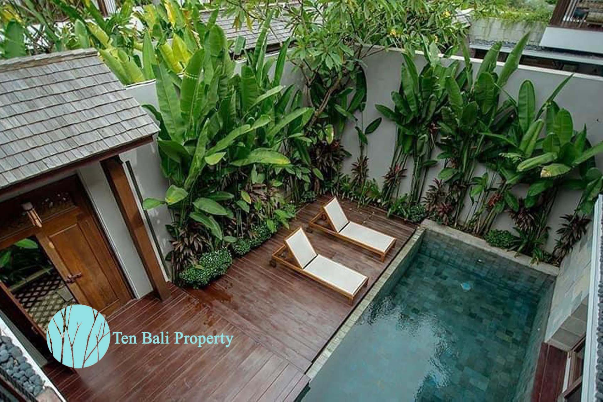 Seminyak, Badung, Bali, 3 Bedrooms Bedrooms, ,3 BathroomsBathrooms,Villa,For Rent,1355