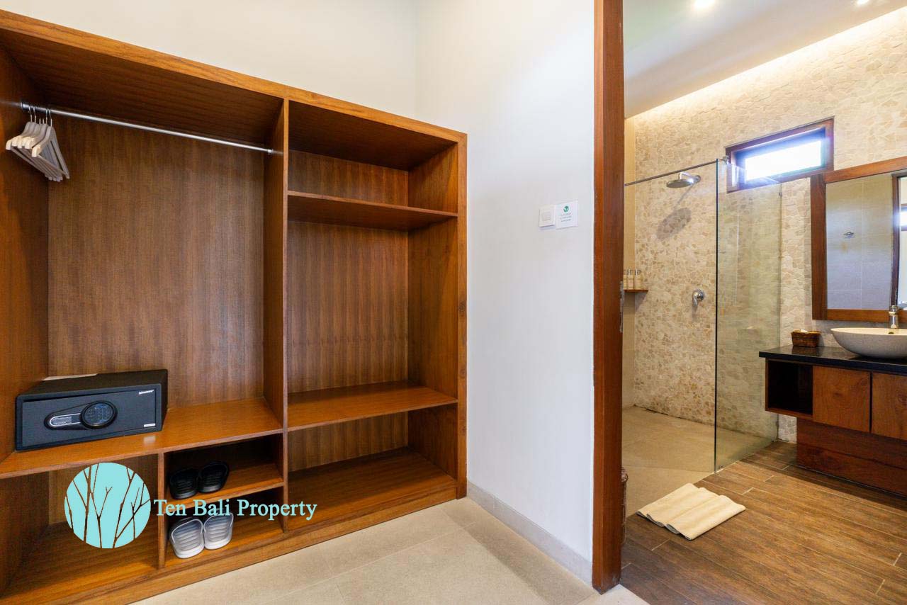 Canggu, Badung, Bali, 3 Bedrooms Bedrooms, ,3 BathroomsBathrooms,Villa,For Rent,1363