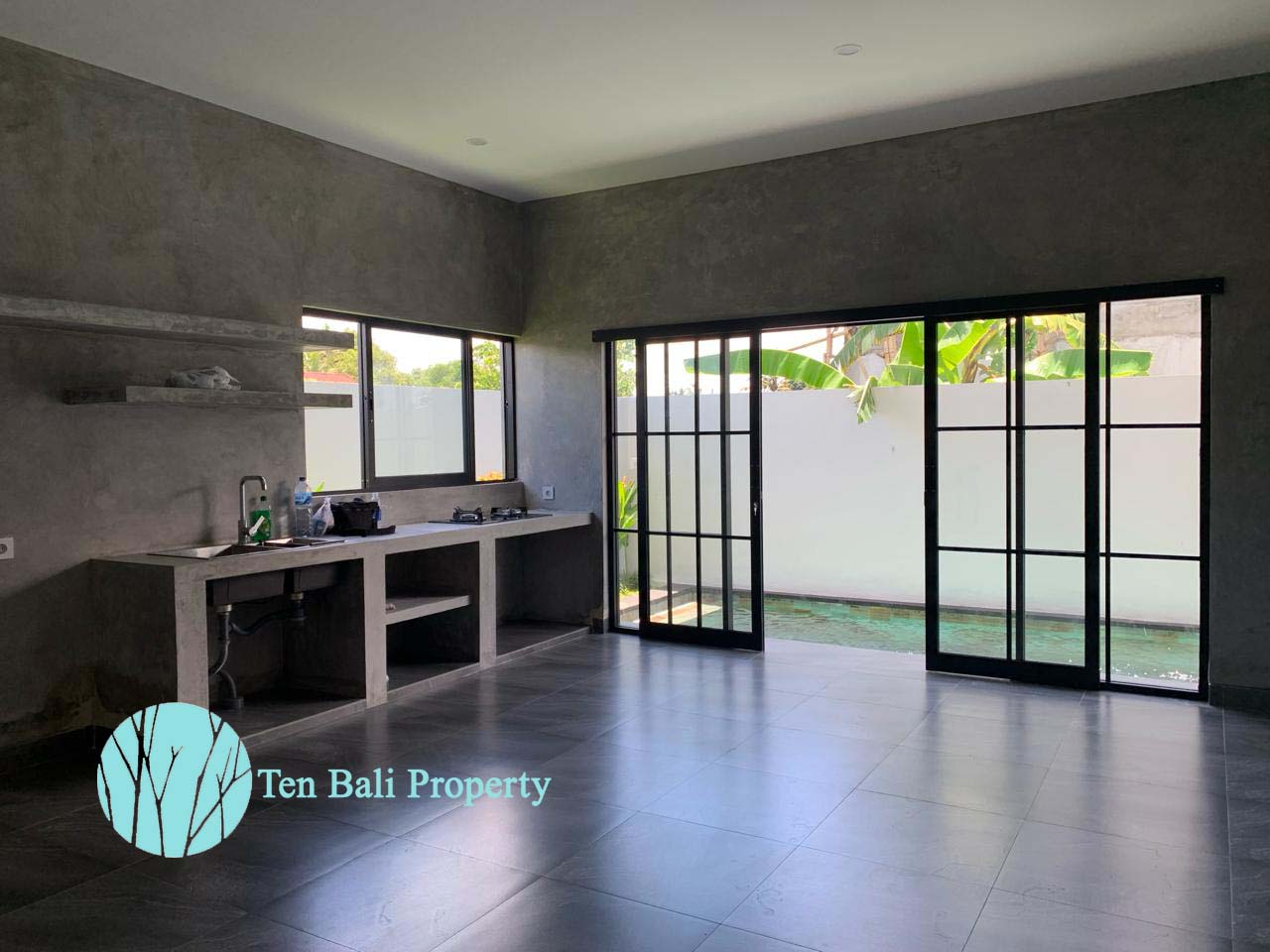 Tumbak Bayuh, Canggu, Bali, 3 Bedrooms Bedrooms, ,3 BathroomsBathrooms,Villa,For Rent,1365