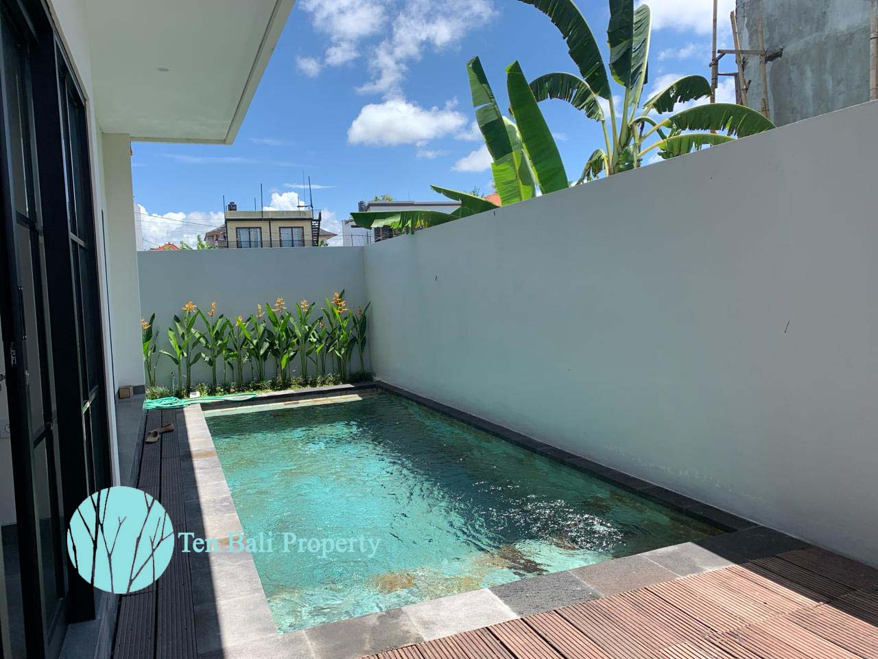 Tumbak Bayuh, Canggu, Bali, 3 Bedrooms Bedrooms, ,3 BathroomsBathrooms,Villa,For Rent,1365