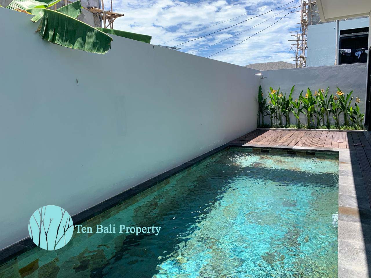 Tumbak Bayuh, Canggu, Bali, 3 Bedrooms Bedrooms, ,3 BathroomsBathrooms,Villa,For Rent,1365