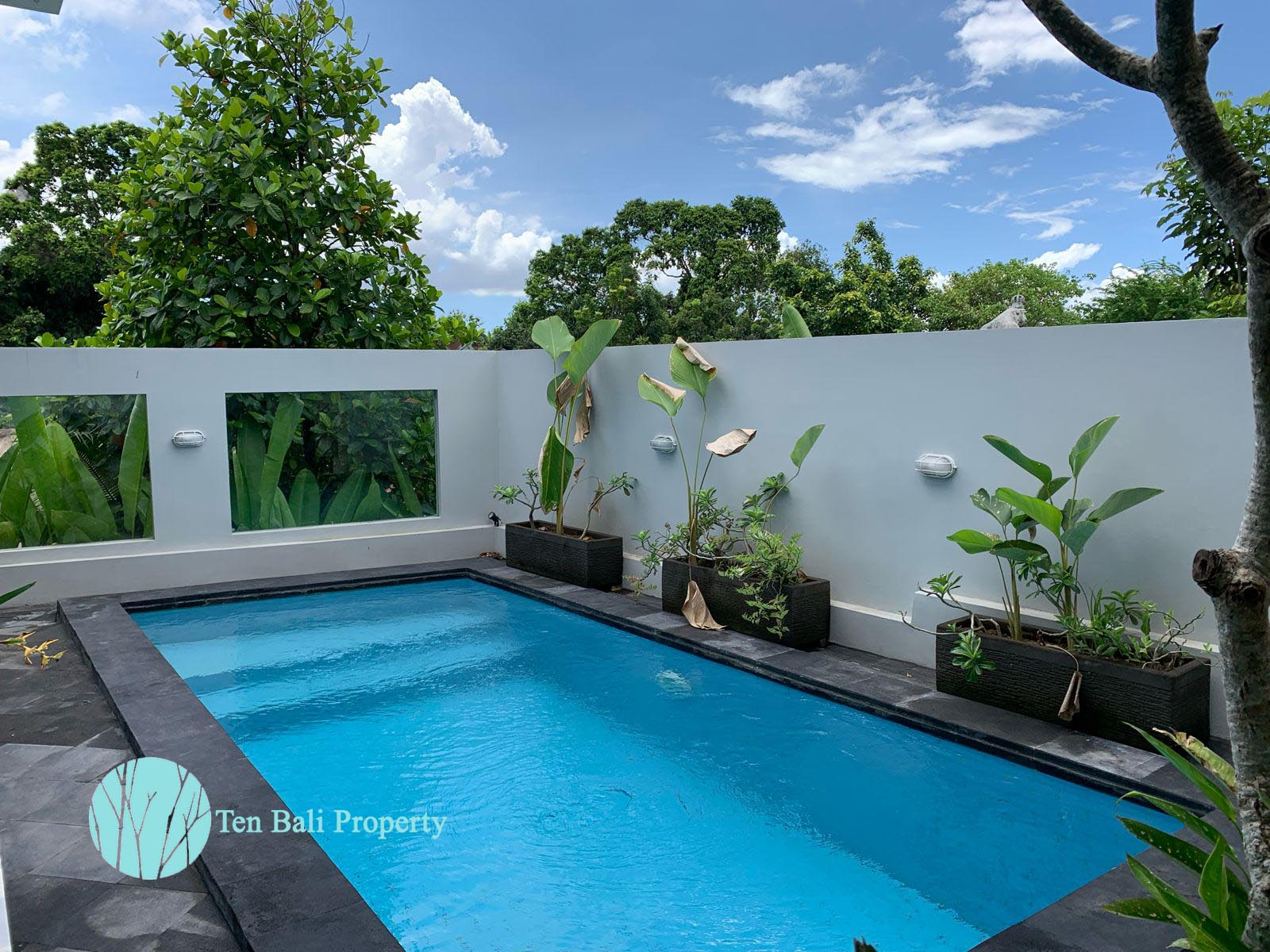 Padonan, Badung, Bali, 2 Bedrooms Bedrooms, ,2 BathroomsBathrooms,Villa,For Rent,1369