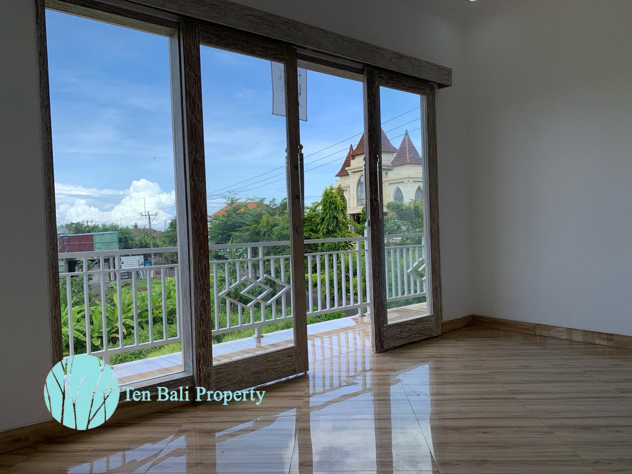 Padonan, Badung, Bali, 3 Bedrooms Bedrooms, ,3 BathroomsBathrooms,Villa,For Rent,1370