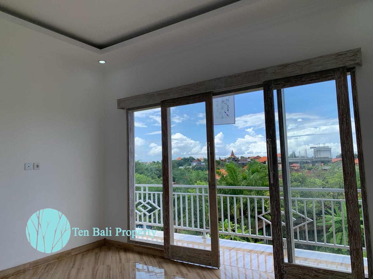 Padonan, Badung, Bali, 3 Bedrooms Bedrooms, ,3 BathroomsBathrooms,Villa,For Rent,1370