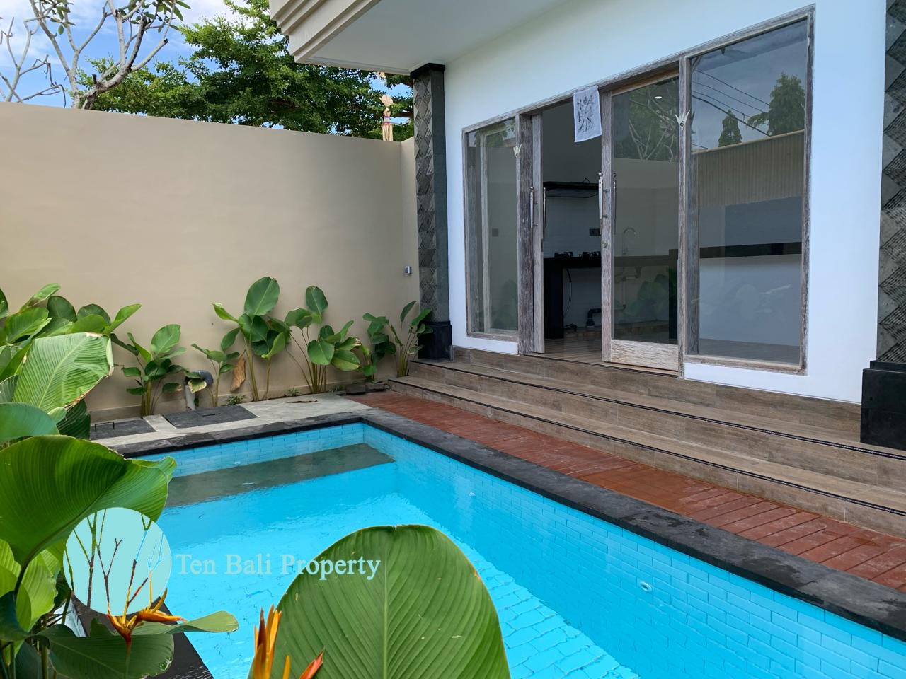 Padonan, Badung, Bali, 3 Bedrooms Bedrooms, ,3 BathroomsBathrooms,Villa,For Rent,1370
