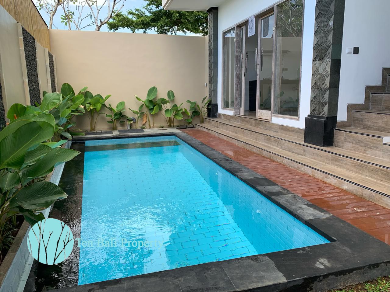 Padonan, Badung, Bali, 3 Bedrooms Bedrooms, ,3 BathroomsBathrooms,Villa,For Rent,1370
