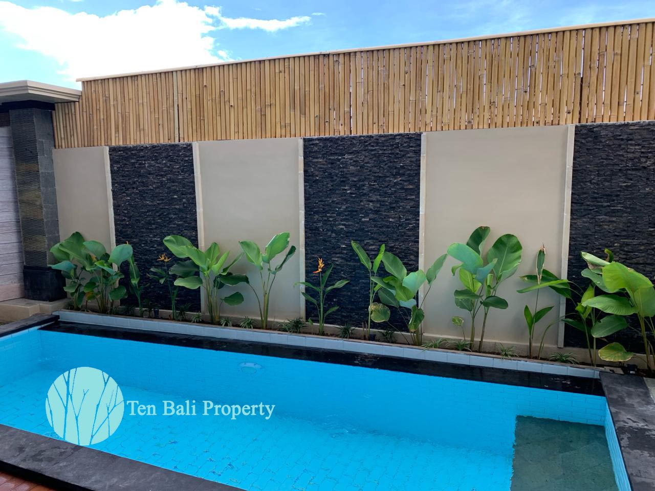 Padonan, Badung, Bali, 3 Bedrooms Bedrooms, ,3 BathroomsBathrooms,Villa,For Rent,1370