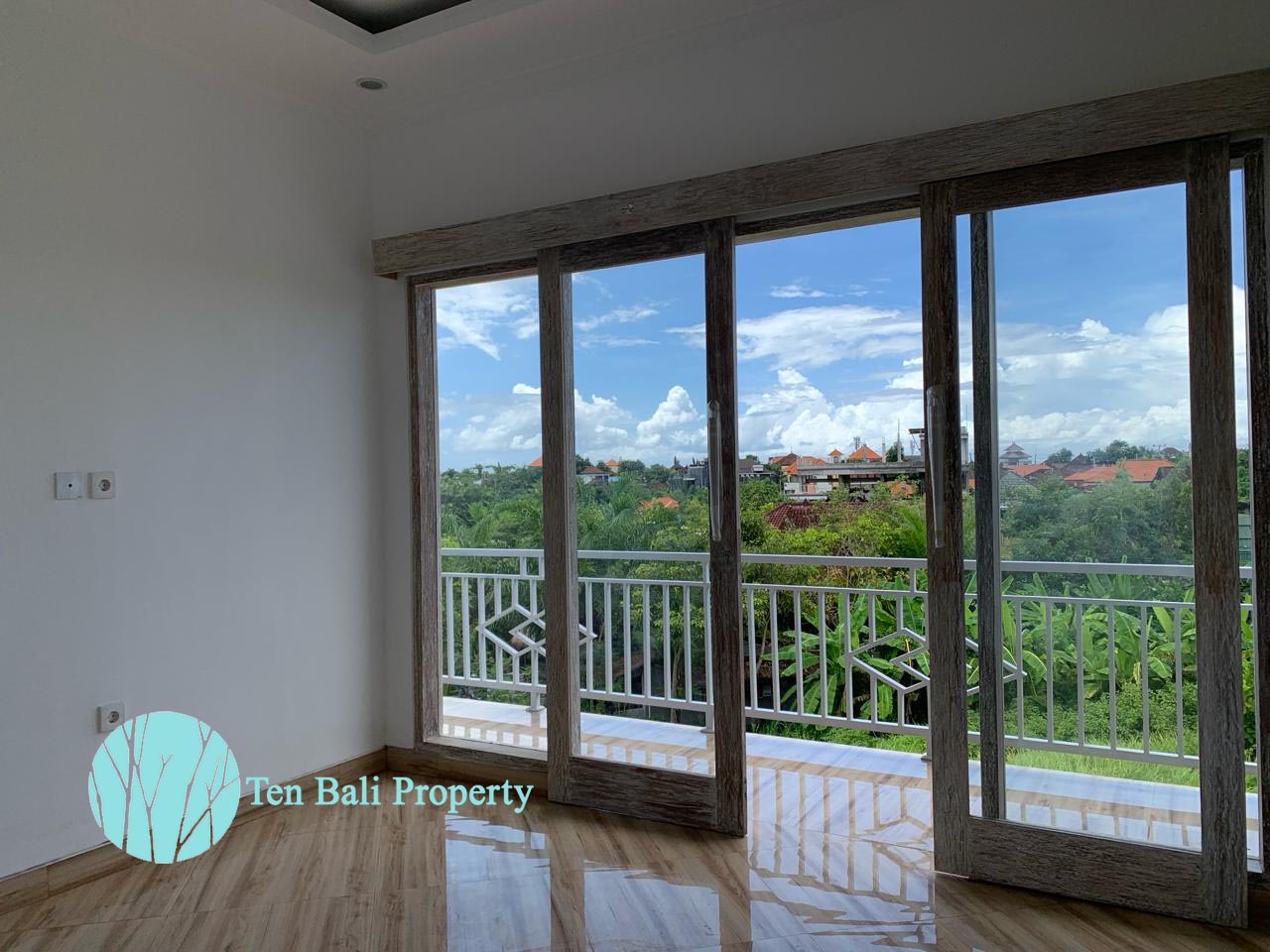 Padonan, Badung, Bali, 3 Bedrooms Bedrooms, ,3 BathroomsBathrooms,Villa,For Rent,1370