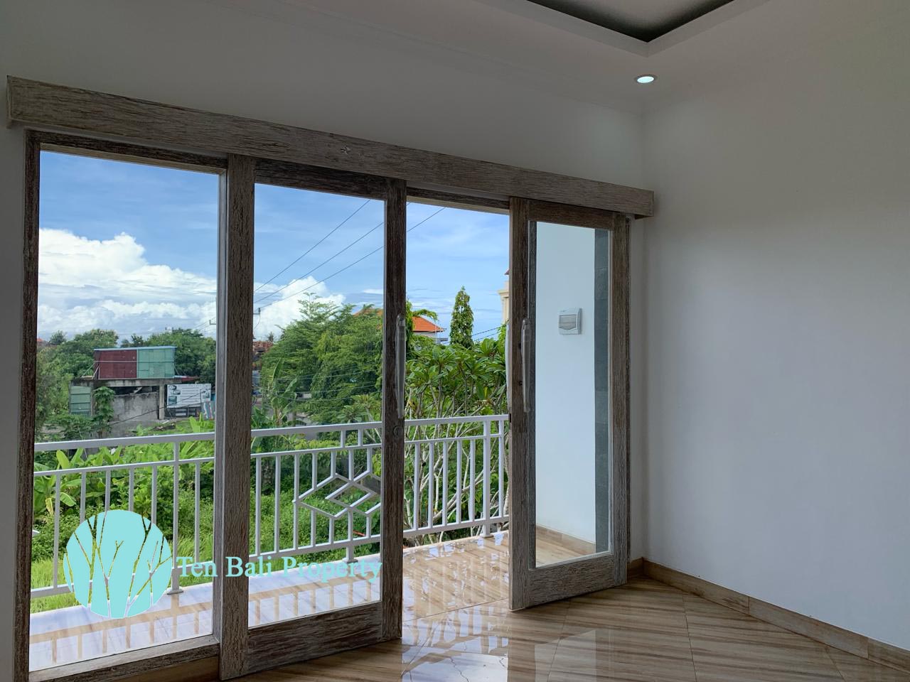 Padonan, Badung, Bali, 3 Bedrooms Bedrooms, ,3 BathroomsBathrooms,Villa,For Rent,1370