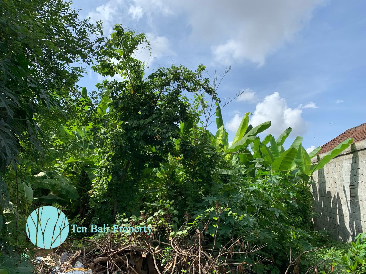 Buluh Indah, Denpasar, Bali, ,Land,For Sale,1372