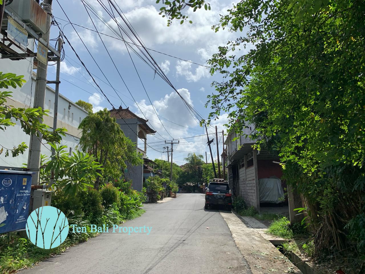 Buluh Indah, Denpasar, Bali, ,Land,For Sale,1372