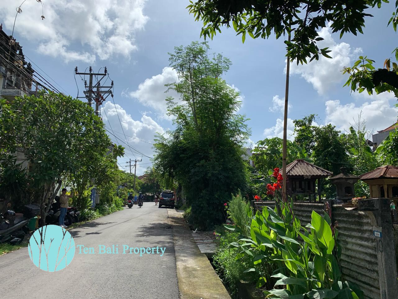 Buluh Indah, Denpasar, Bali, ,Land,For Sale,1372