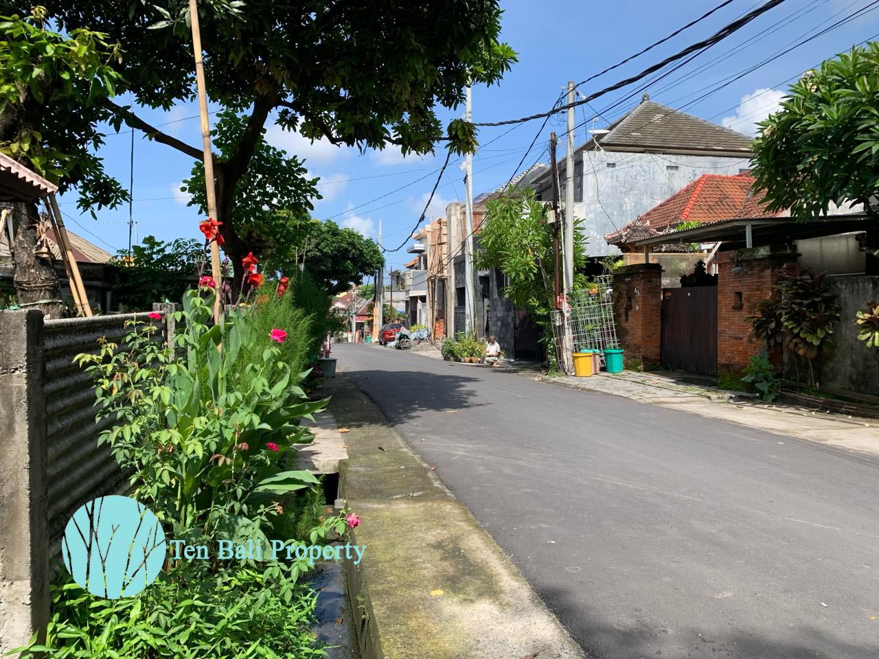 Buluh Indah, Denpasar, Bali, ,Land,For Sale,1372